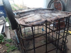 Projeto MCMV - Meu Carrinho Minha Vida