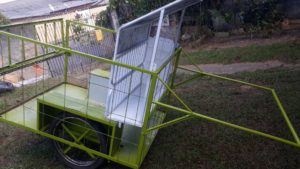 Projeto MCMV - Meu Carrinho Minha Vida